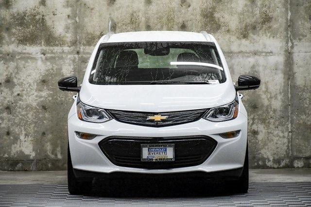 2020 Chevrolet Bolt EV Vehicle Photo in EVERETT, WA 98203-5662