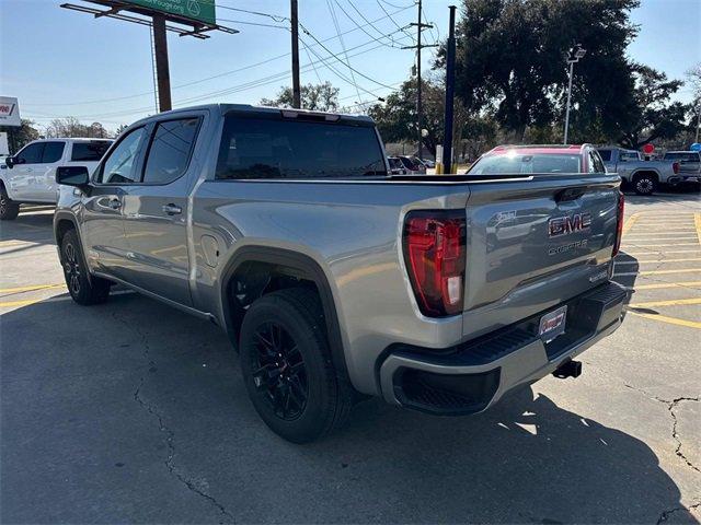 2025 GMC Sierra 1500 Vehicle Photo in BATON ROUGE, LA 70806-4466