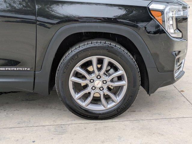 2024 GMC Terrain Vehicle Photo in SELMA, TX 78154-1459