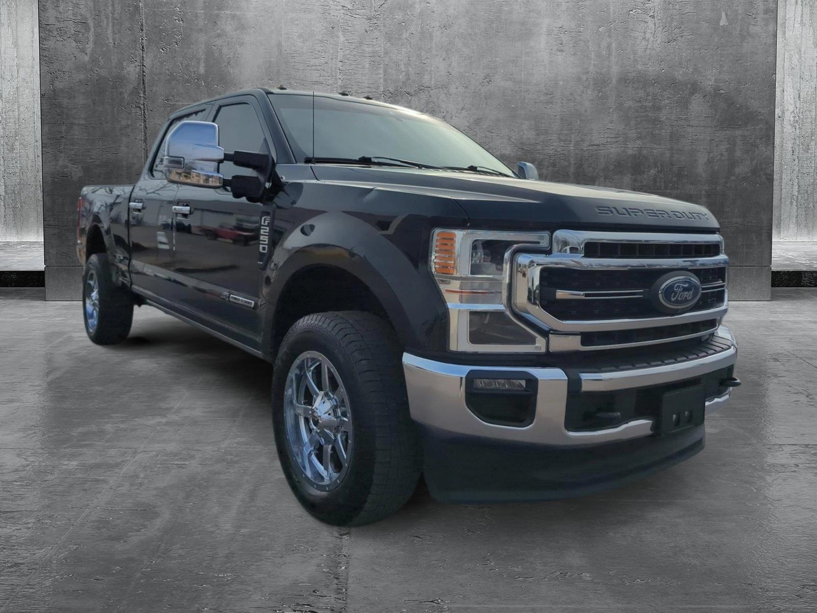 2020 Ford Super Duty F-250 SRW Vehicle Photo in Memphis, TN 38133