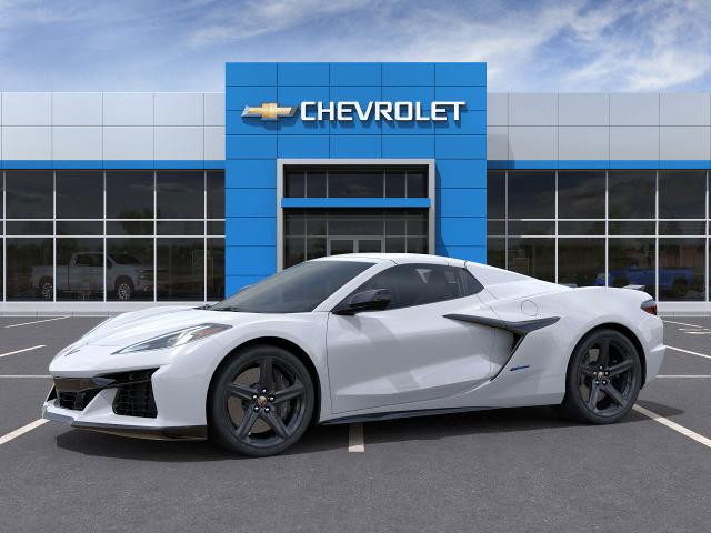 2025 Chevrolet Corvette E-Ray Vehicle Photo in LAUREL, MD 20707-4697