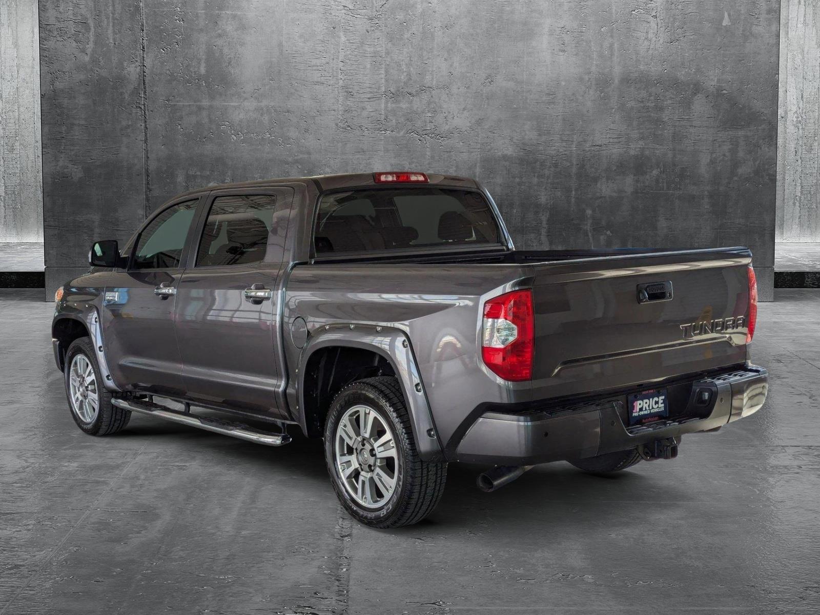 2015 Toyota Tundra 2WD Truck Vehicle Photo in Henderson, NV 89014