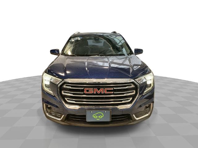 2022 GMC Terrain Vehicle Photo in WILLIAMSVILLE, NY 14221-2883