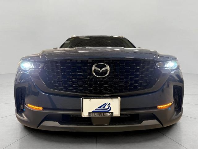 2025 Mazda CX-50 Vehicle Photo in Green Bay, WI 54304