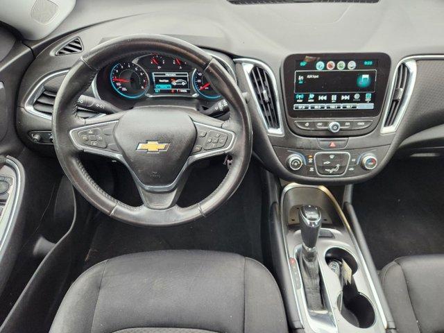 2016 Chevrolet Malibu Vehicle Photo in SUGAR LAND, TX 77478-0000