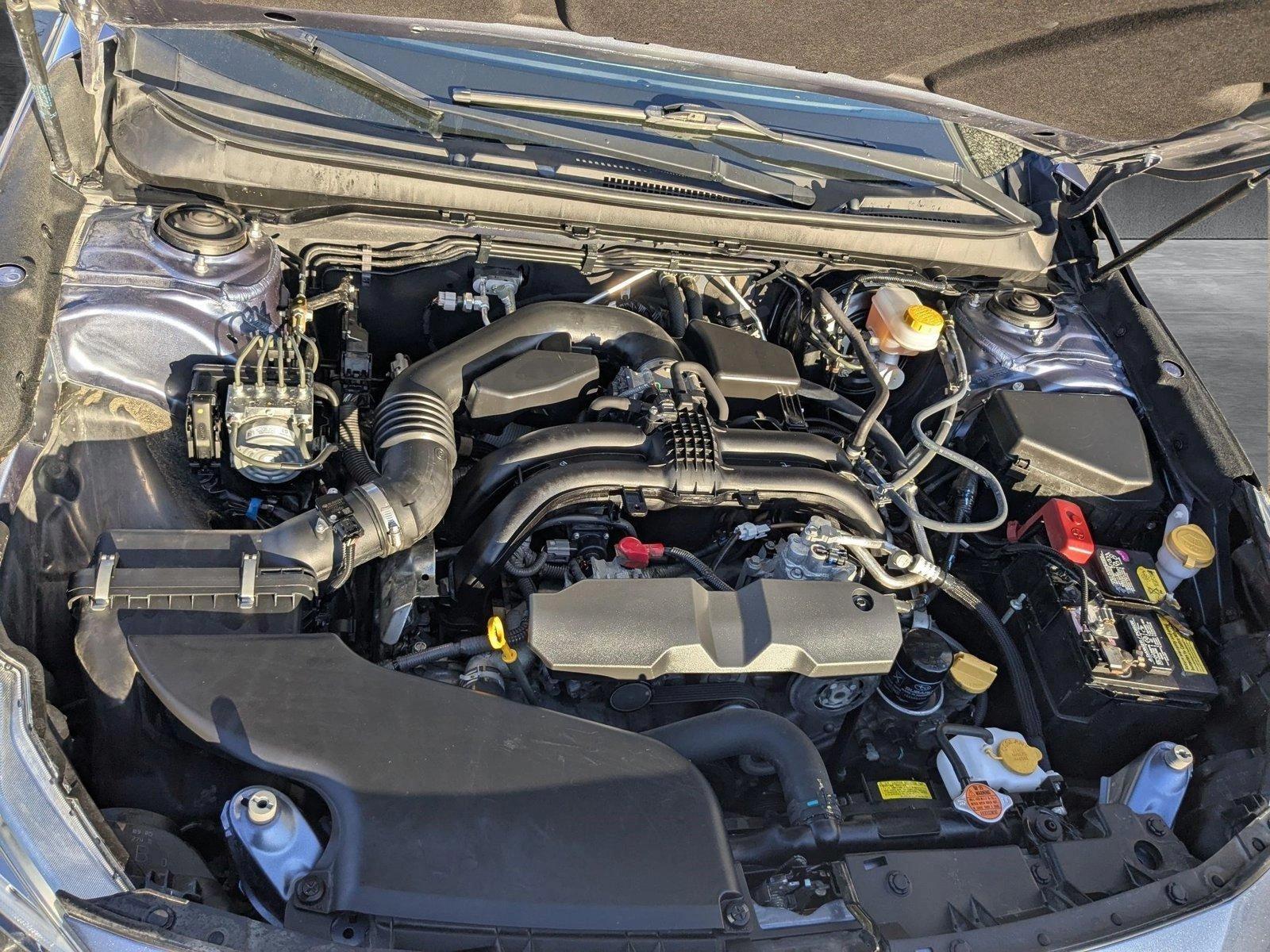 2016 Subaru Outback Vehicle Photo in SPOKANE, WA 99212-2978