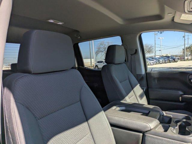 2021 Chevrolet Silverado 1500 Vehicle Photo in SELMA, TX 78154-1460