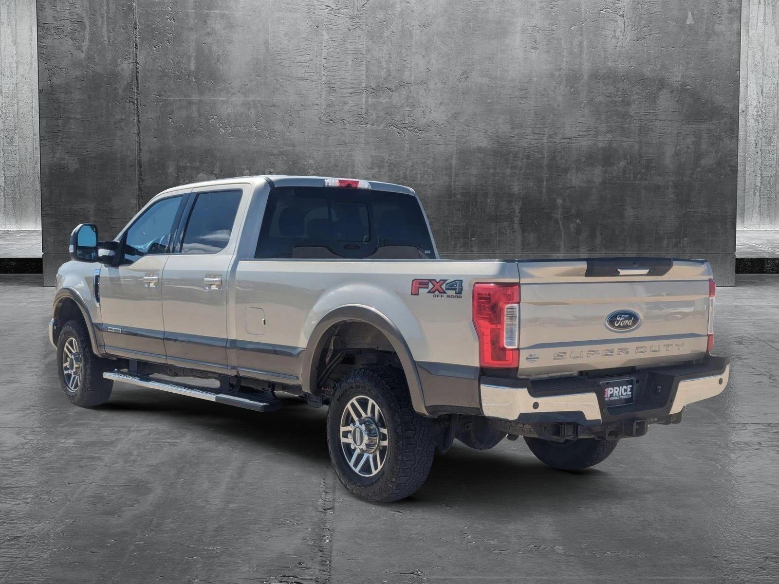 2018 Ford Super Duty F-350 SRW Vehicle Photo in CORPUS CHRISTI, TX 78412-4902