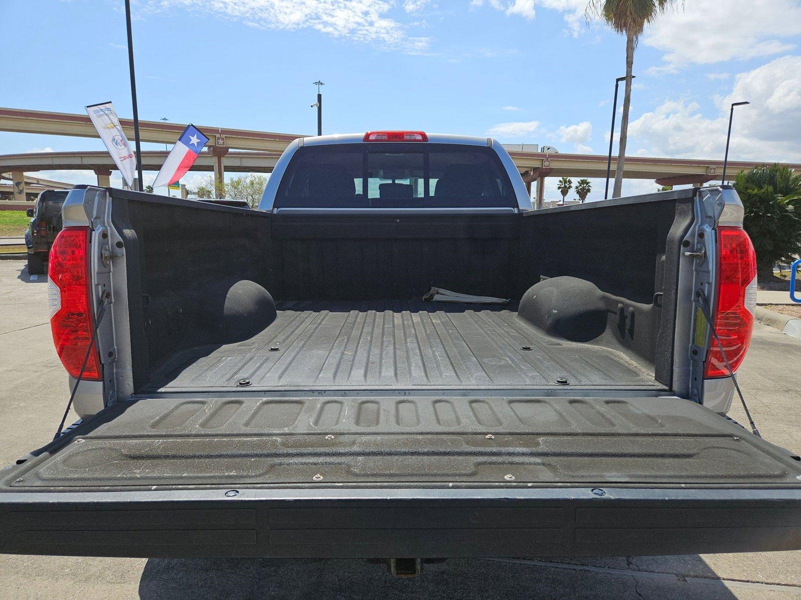 2014 Toyota Tundra 2WD Truck Vehicle Photo in CORPUS CHRISTI, TX 78416-1100