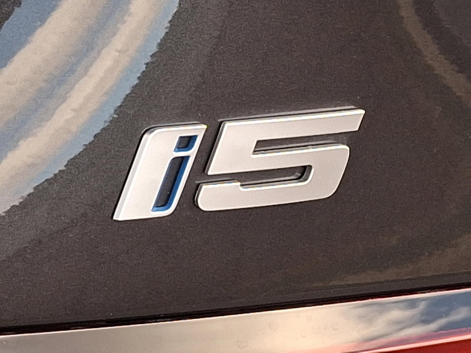 2024 BMW i5 Vehicle Photo in Lancaster, PA 17601