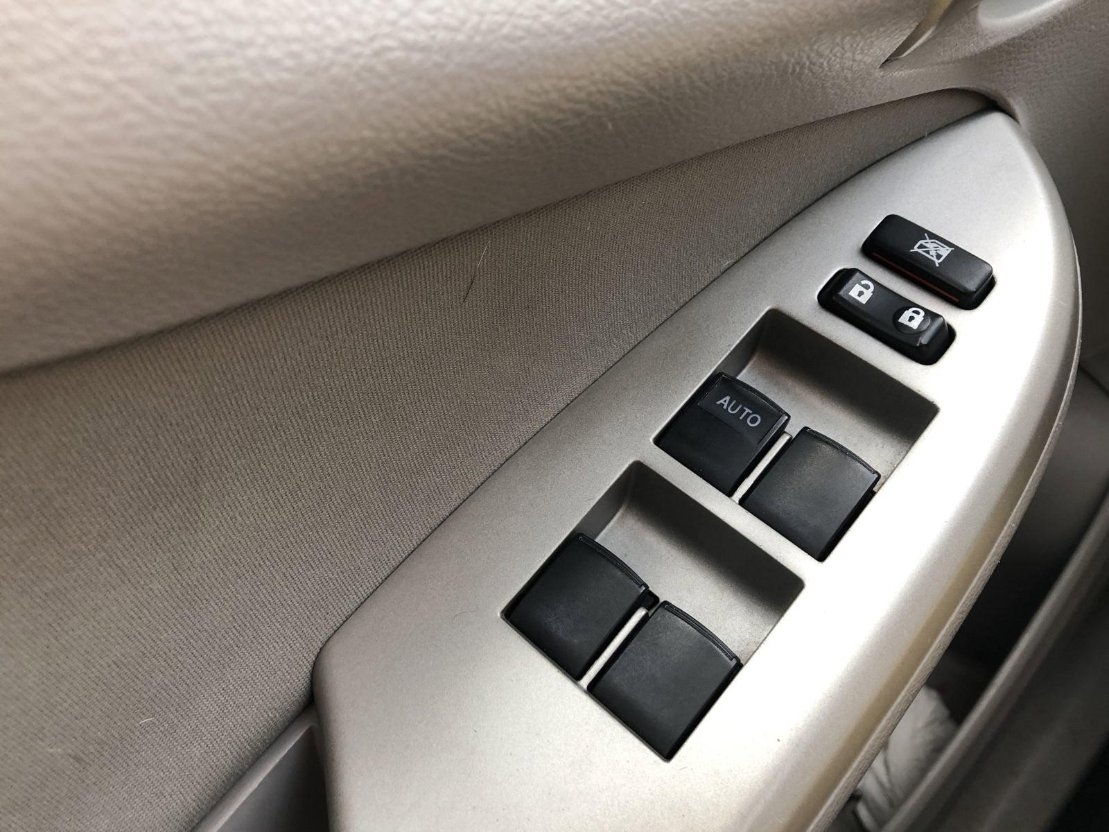 2013 Toyota Corolla Vehicle Photo in Mechanicsburg, PA 17050