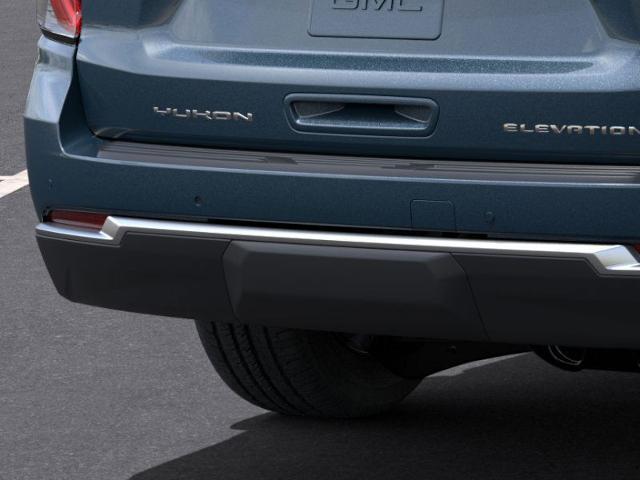 2025 GMC Yukon XL Vehicle Photo in PASADENA, CA 91107-3803