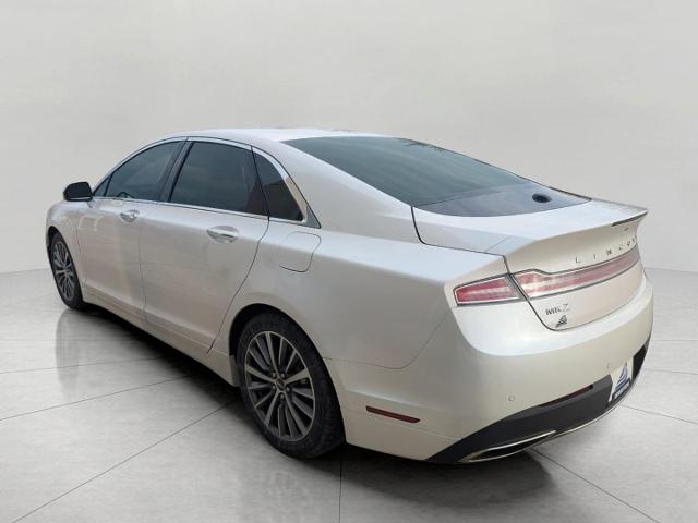 2018 Lincoln MKZ Vehicle Photo in Oshkosh, WI 54901