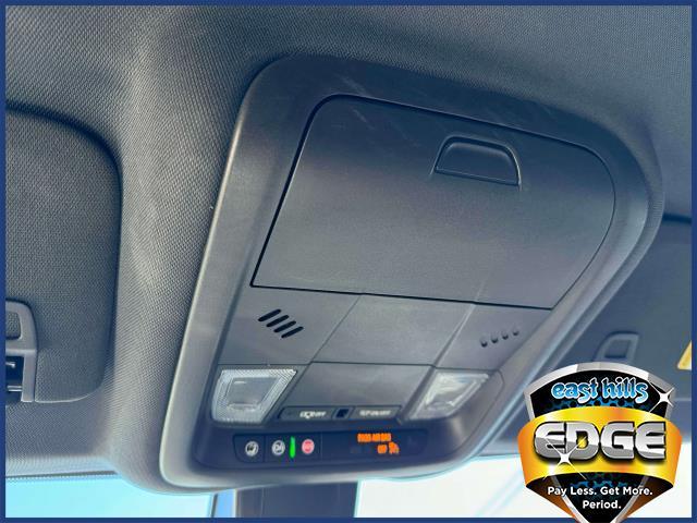 2022 Chevrolet Equinox Vehicle Photo in Roslyn, NY 11576