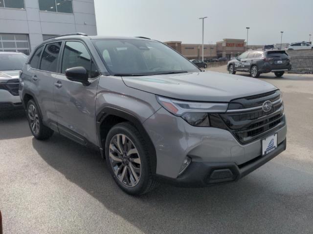 2025 Subaru Forester Vehicle Photo in Green Bay, WI 54304