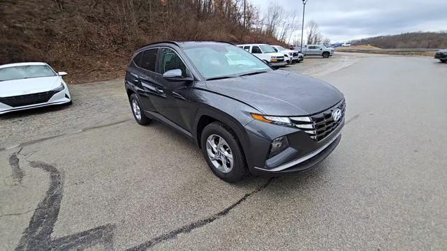 2023 Hyundai TUCSON Vehicle Photo in Pleasant Hills, PA 15236