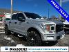 Used 2019 Ford F-150 XL with VIN 1FTEW1E55KKE21833 for sale in Overland Park, KS