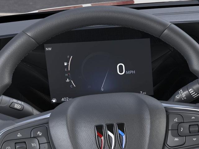 2025 Buick Envista Vehicle Photo in ALBERTVILLE, AL 35950-0246