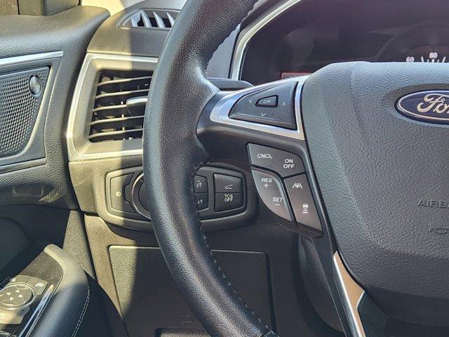 2019 Ford Edge Vehicle Photo in SUGAR LAND, TX 77478-0000