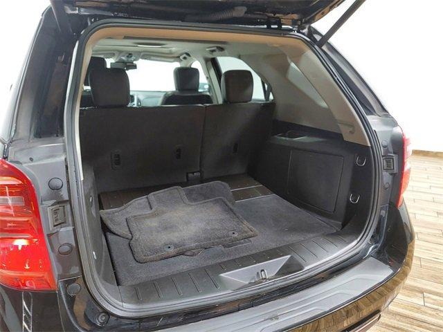 2016 Chevrolet Equinox Vehicle Photo in SAUK CITY, WI 53583-1301