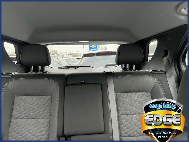 2021 Chevrolet Equinox Vehicle Photo in Roslyn, NY 11576