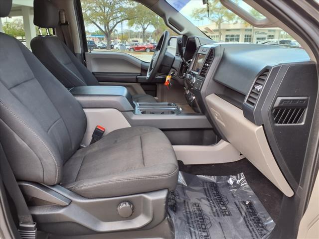 2020 Ford F-150 Vehicle Photo in TAMPA, FL 33612-3404