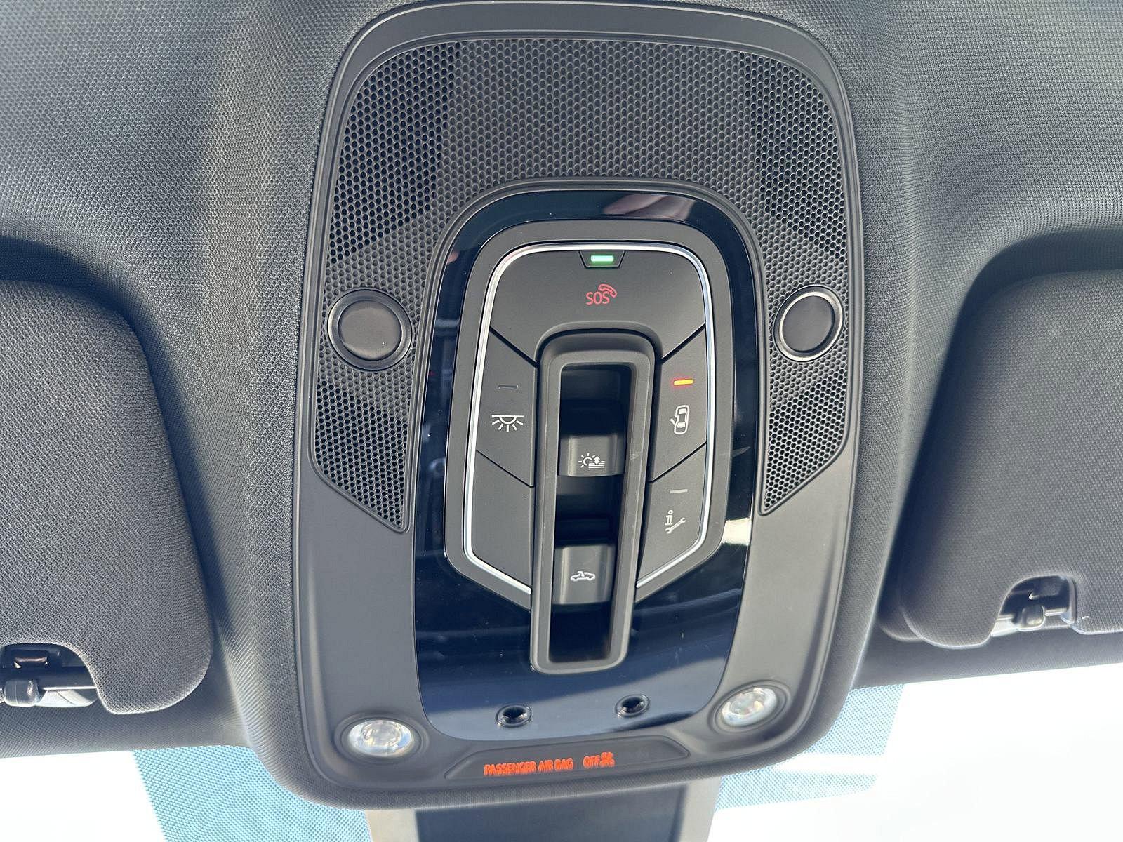 2024 Audi Q7 Vehicle Photo in Lancaster, PA 17601