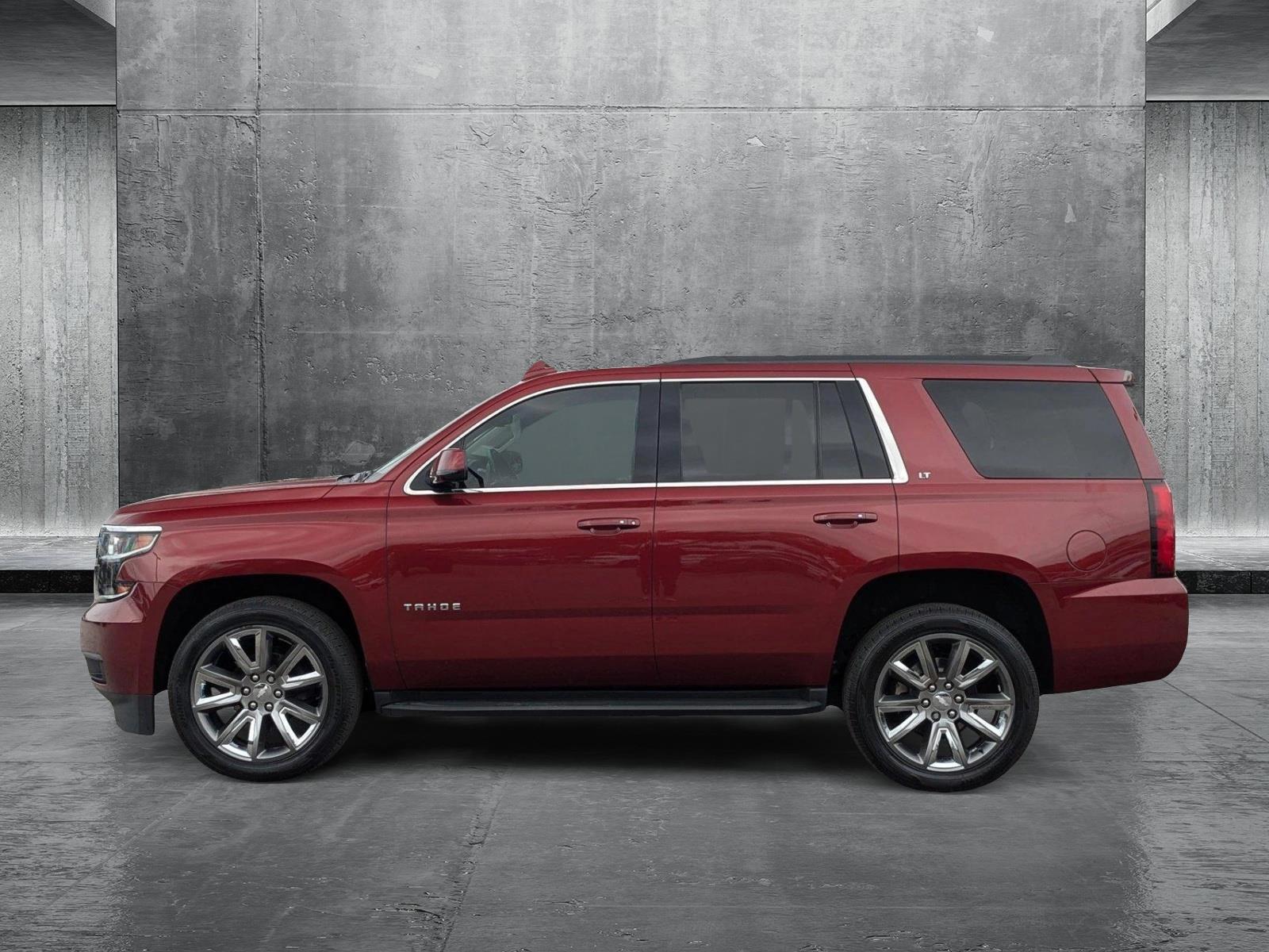 2019 Chevrolet Tahoe Vehicle Photo in Jacksonville, FL 32244