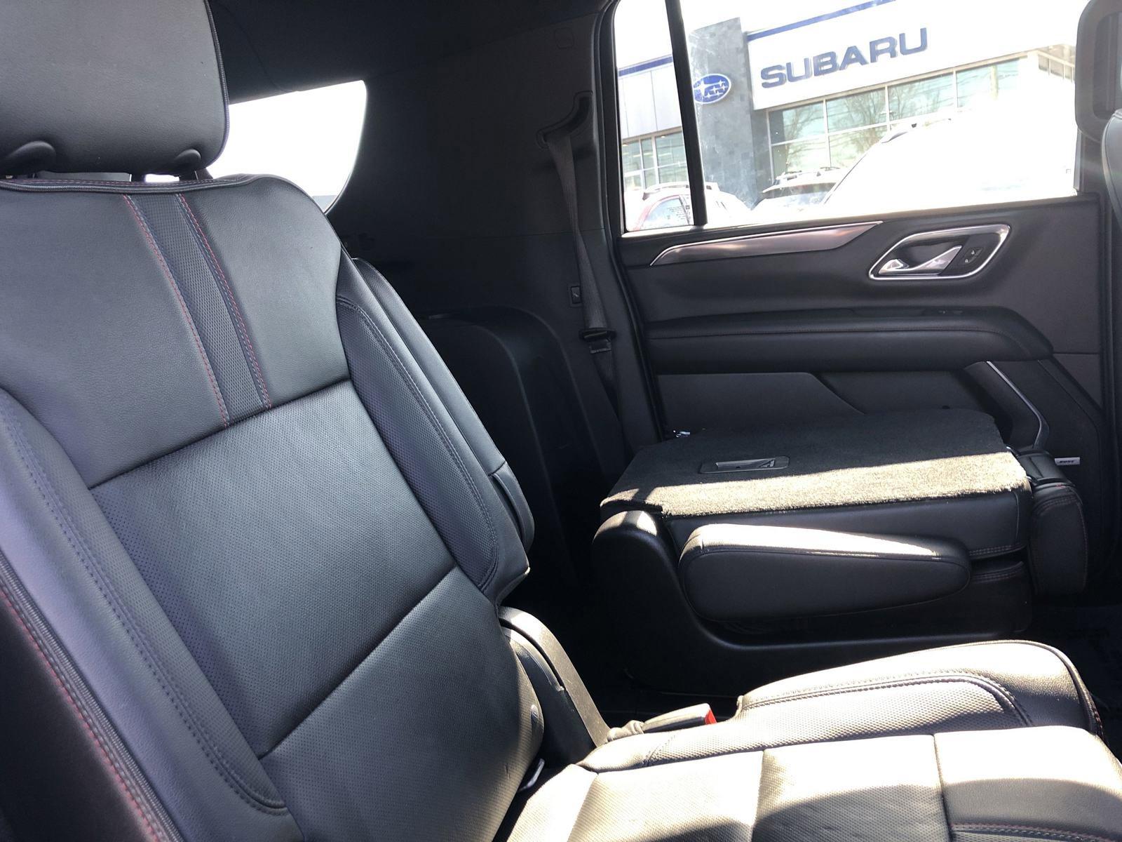 2021 Chevrolet Suburban Vehicle Photo in Mechanicsburg, PA 17050