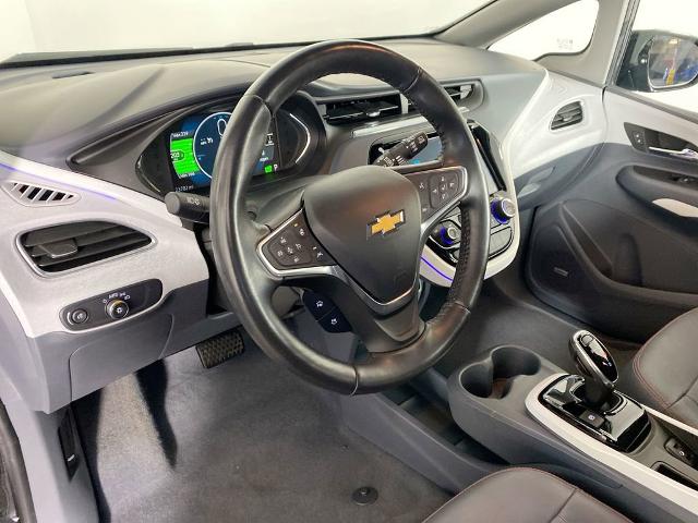 2018 Chevrolet Bolt EV Vehicle Photo in ALLIANCE, OH 44601-4622