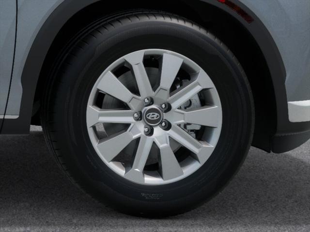 2025 Hyundai PALISADE Vehicle Photo in Shiloh, IL 62269