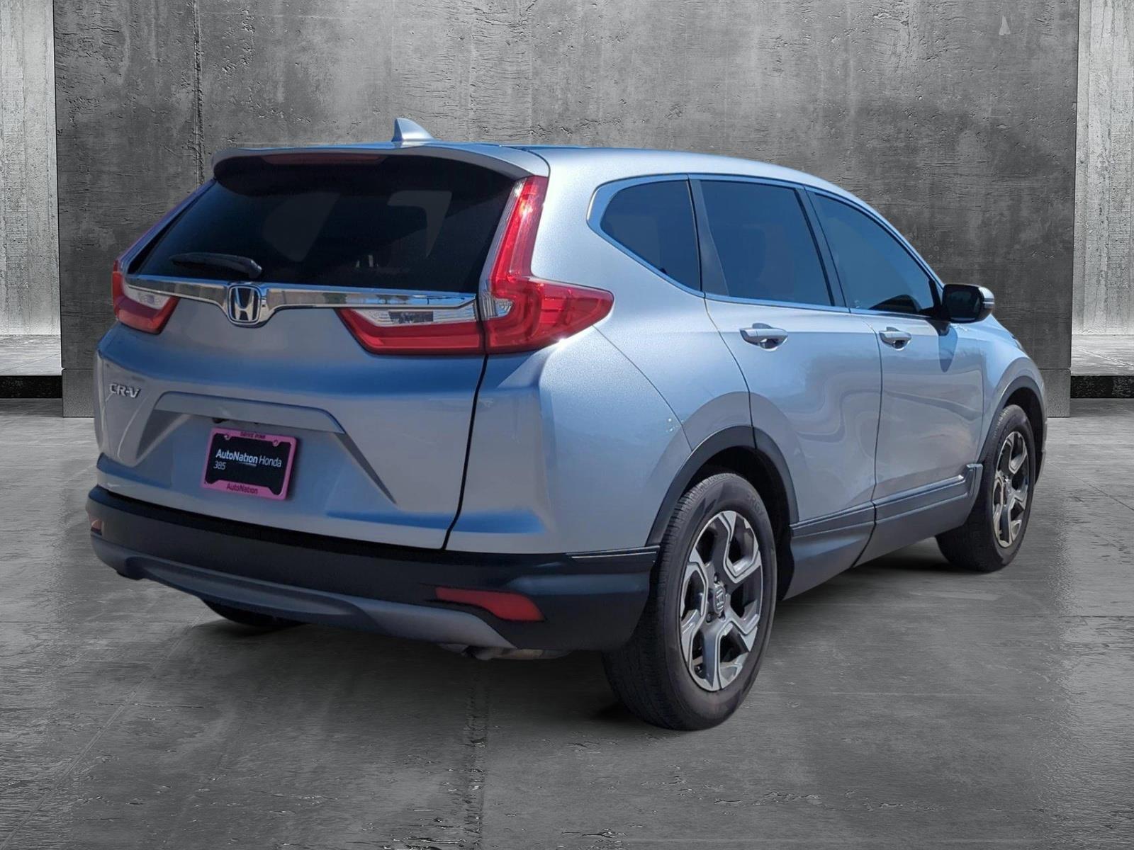 2019 Honda CR-V Vehicle Photo in Memphis, TN 38125