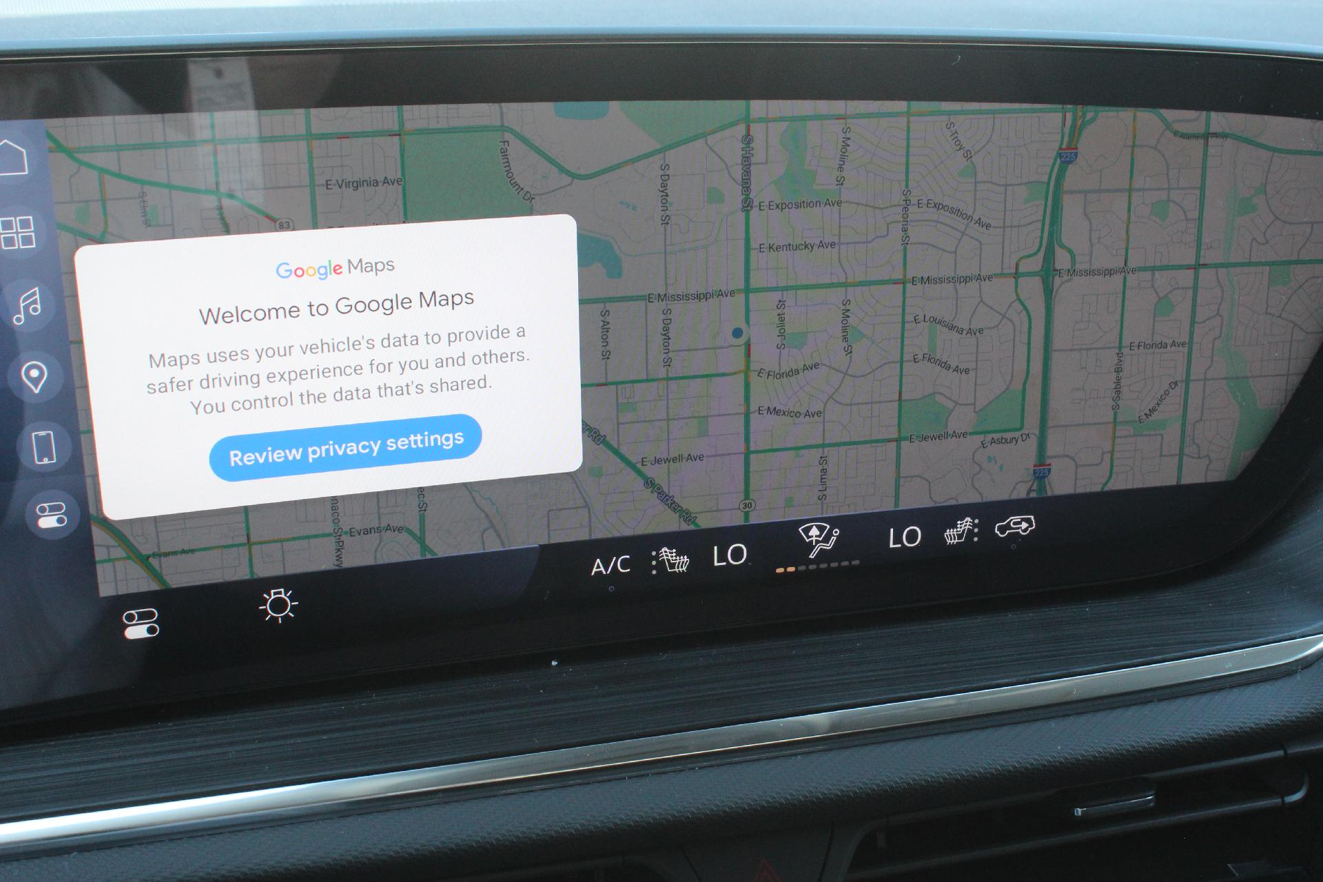 2025 Buick Envision Vehicle Photo in AURORA, CO 80012-4011