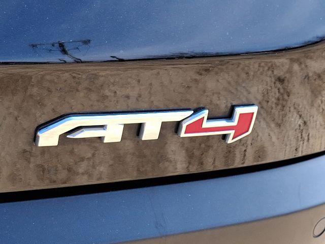 2022 GMC Acadia Vehicle Photo in WATERTOWN, CT 06795-3318