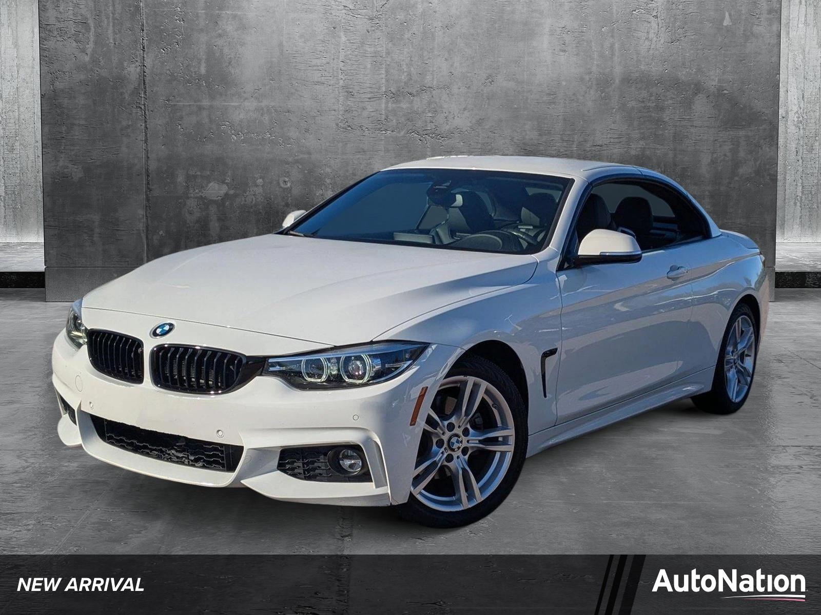 2020 BMW 430i xDrive Vehicle Photo in Wesley Chapel, FL 33544