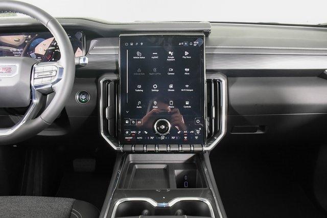 2025 GMC Acadia Vehicle Photo in PUYALLUP, WA 98371-4149