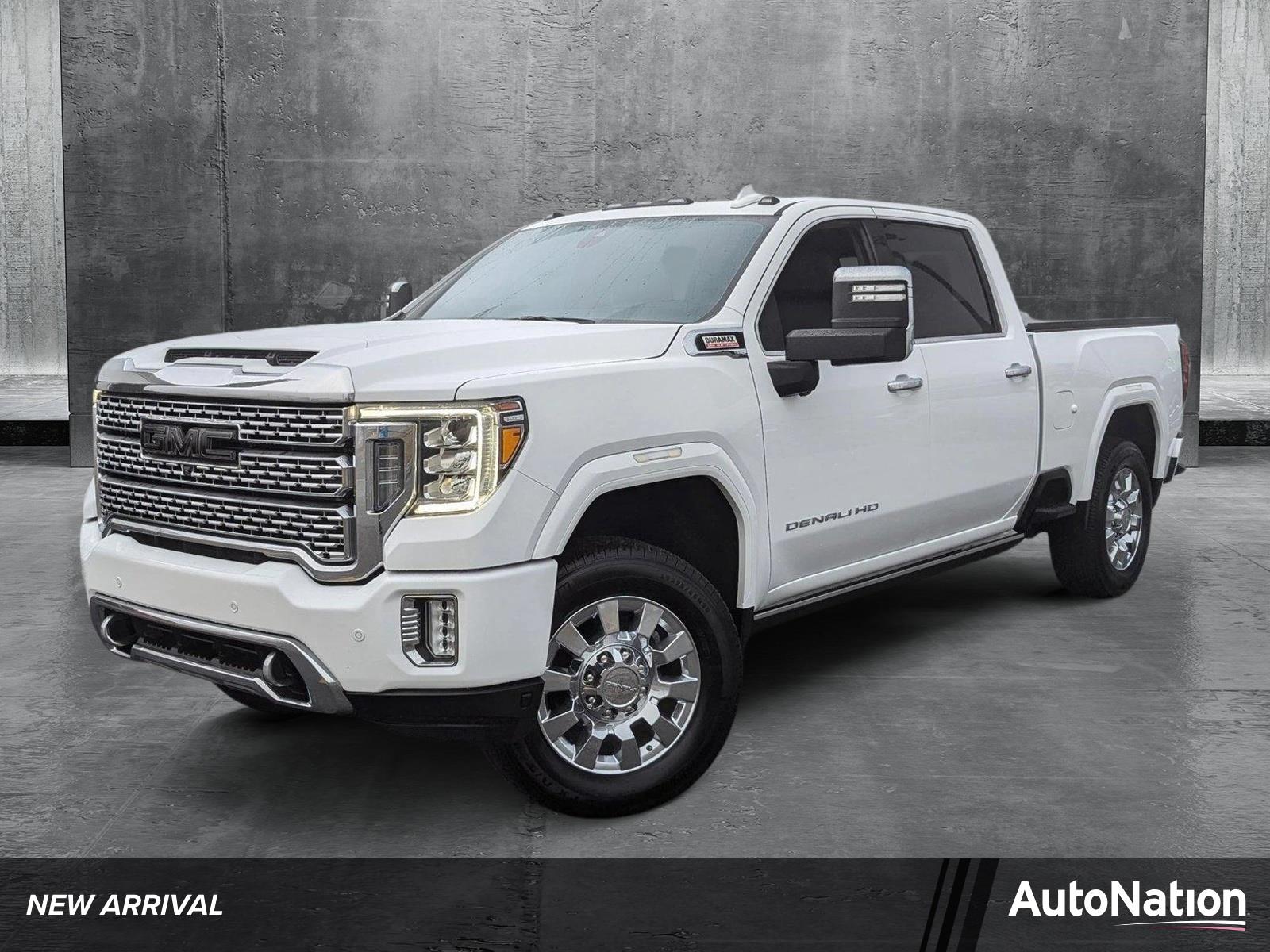 2021 GMC Sierra 2500 HD Vehicle Photo in Memphis, TN 38133