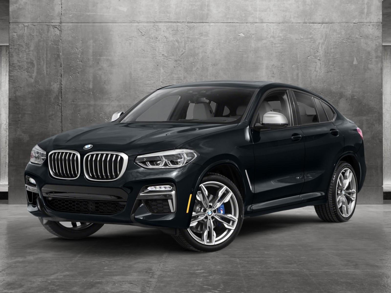 2020 BMW X4 M40i Vehicle Photo in Bel Air, MD 21014