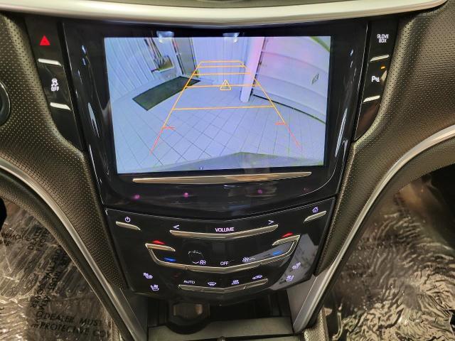 2015 Cadillac XTS Vehicle Photo in APPLETON, WI 54914-4656