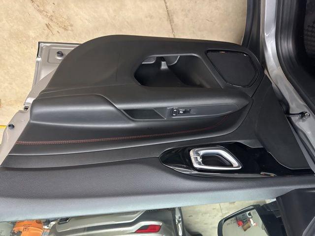 2023 Jeep Compass Vehicle Photo in MEDINA, OH 44256-9631