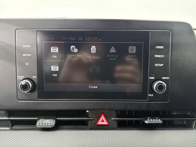 2024 Kia Sportage Vehicle Photo in Charlotte, NC 28273
