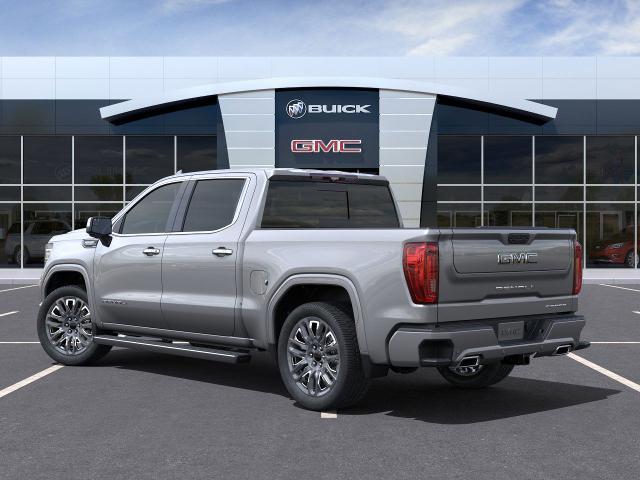 2025 GMC Sierra 1500 Vehicle Photo in HOMOSASSA, FL 34448-1461