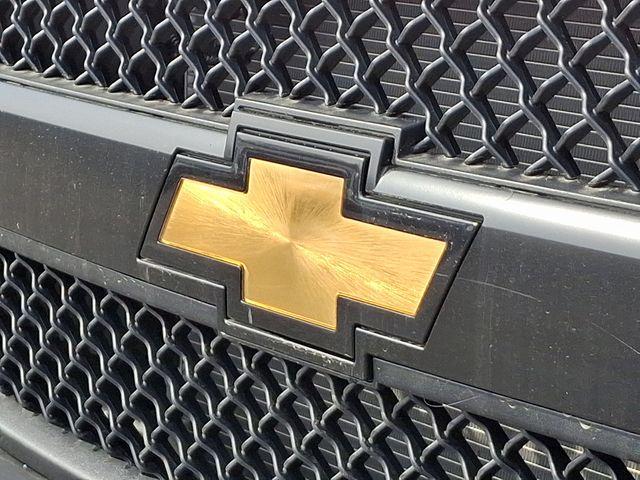 2024 Chevrolet Express Cutaway 3500 Vehicle Photo in DANBURY, CT 06810-5034