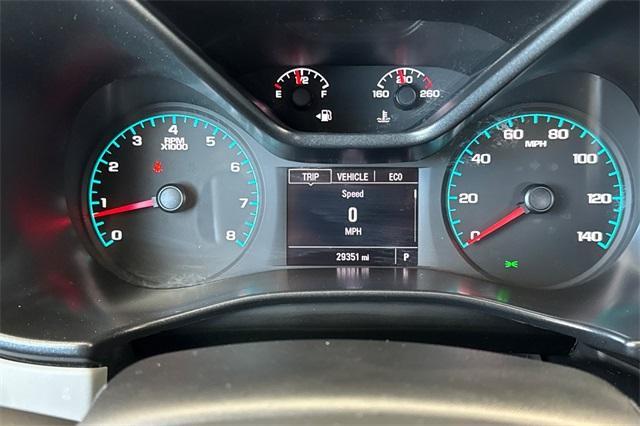 2022 GMC Canyon Vehicle Photo in ELK GROVE, CA 95757-8703