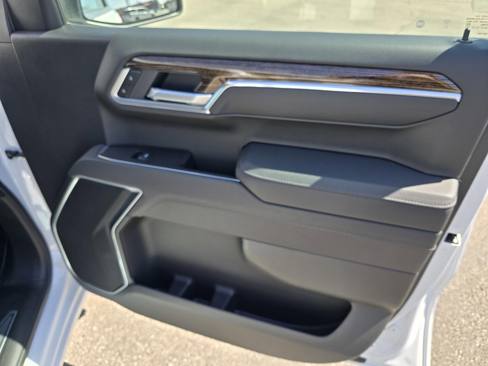 2025 GMC Sierra 1500 Vehicle Photo in Rolla, MO 65401
