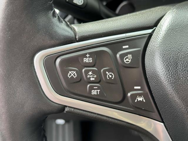 2022 Chevrolet Equinox Vehicle Photo in SAINT JAMES, NY 11780-3219