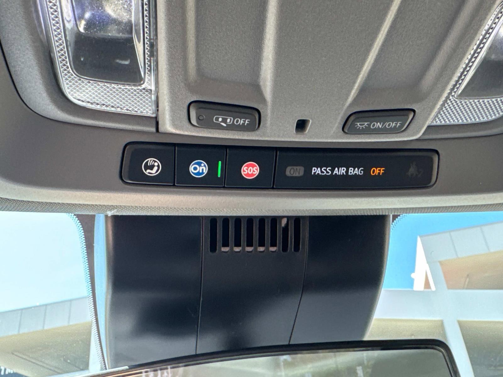 2025 Chevrolet Silverado 1500 Vehicle Photo in LOS ANGELES, CA 90007-3794