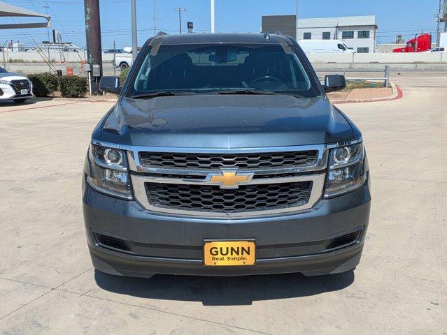 2019 Chevrolet Tahoe Vehicle Photo in SELMA, TX 78154-1459