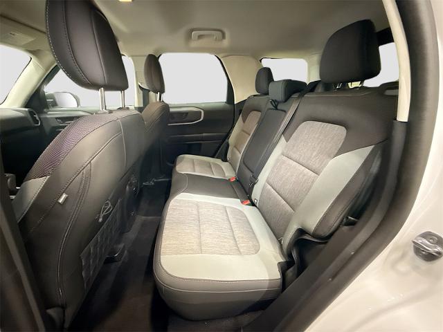 2022 Ford Bronco Sport Vehicle Photo in EVERETT, WA 98203-5662