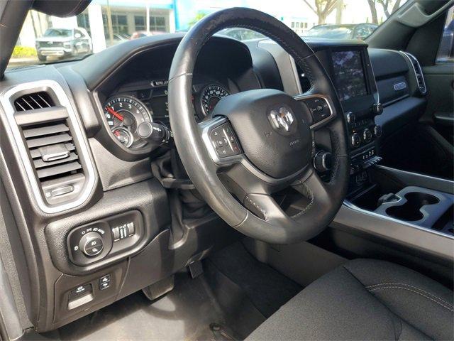 2019 Ram 1500 Vehicle Photo in SUNRISE, FL 33323-3202